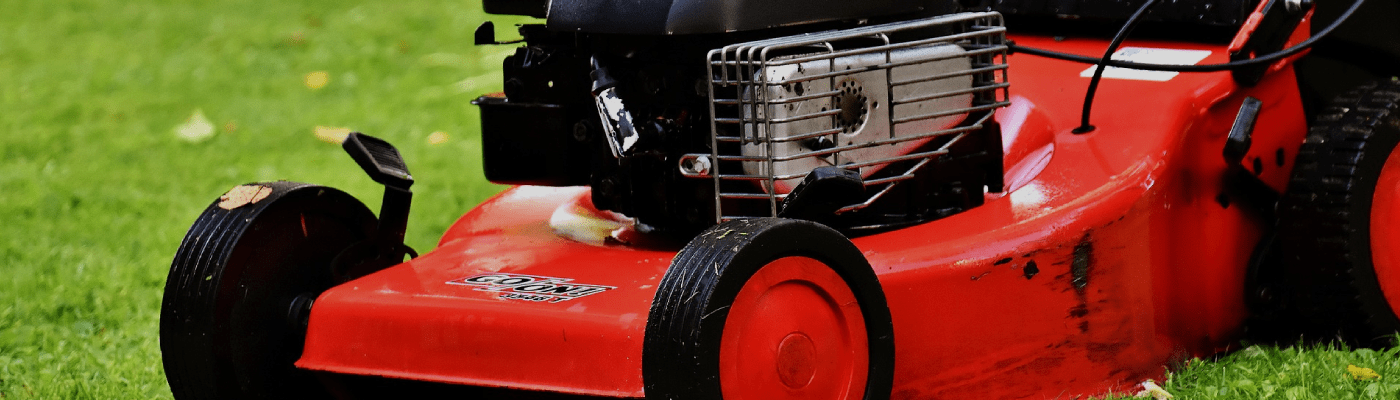 Springfield lawn mower repair sale